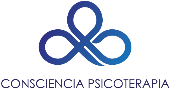 Logo Consciencia Psicoterapia